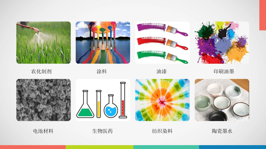 一体化投料草莓视频色视频单元应用领域